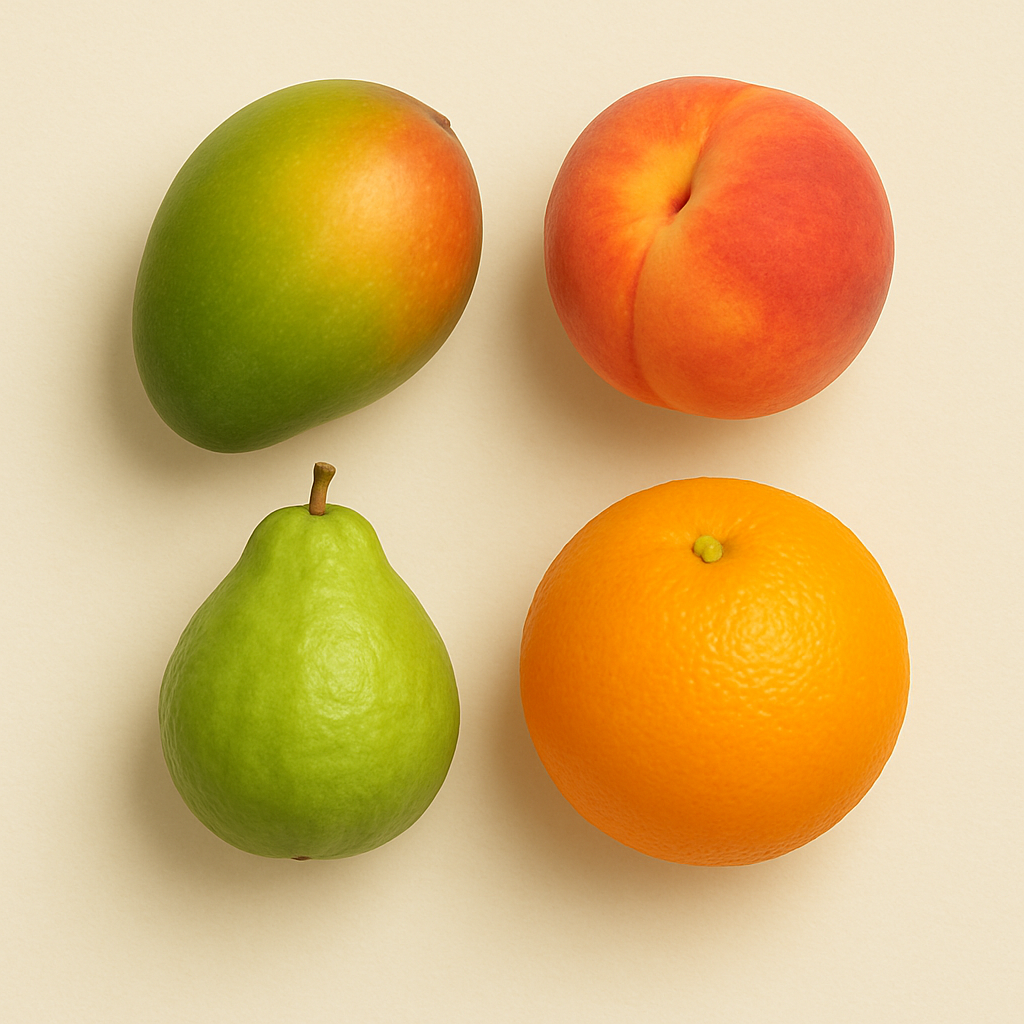 Fruits