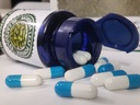 Moringa Capsules