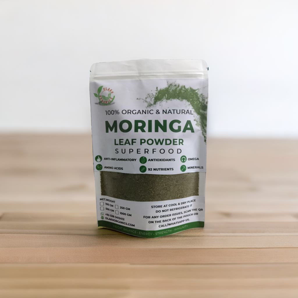 Moringa Powder