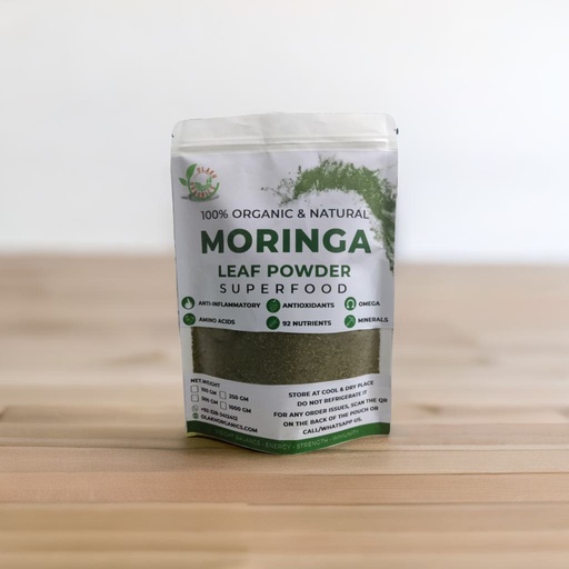 Moringa Powder