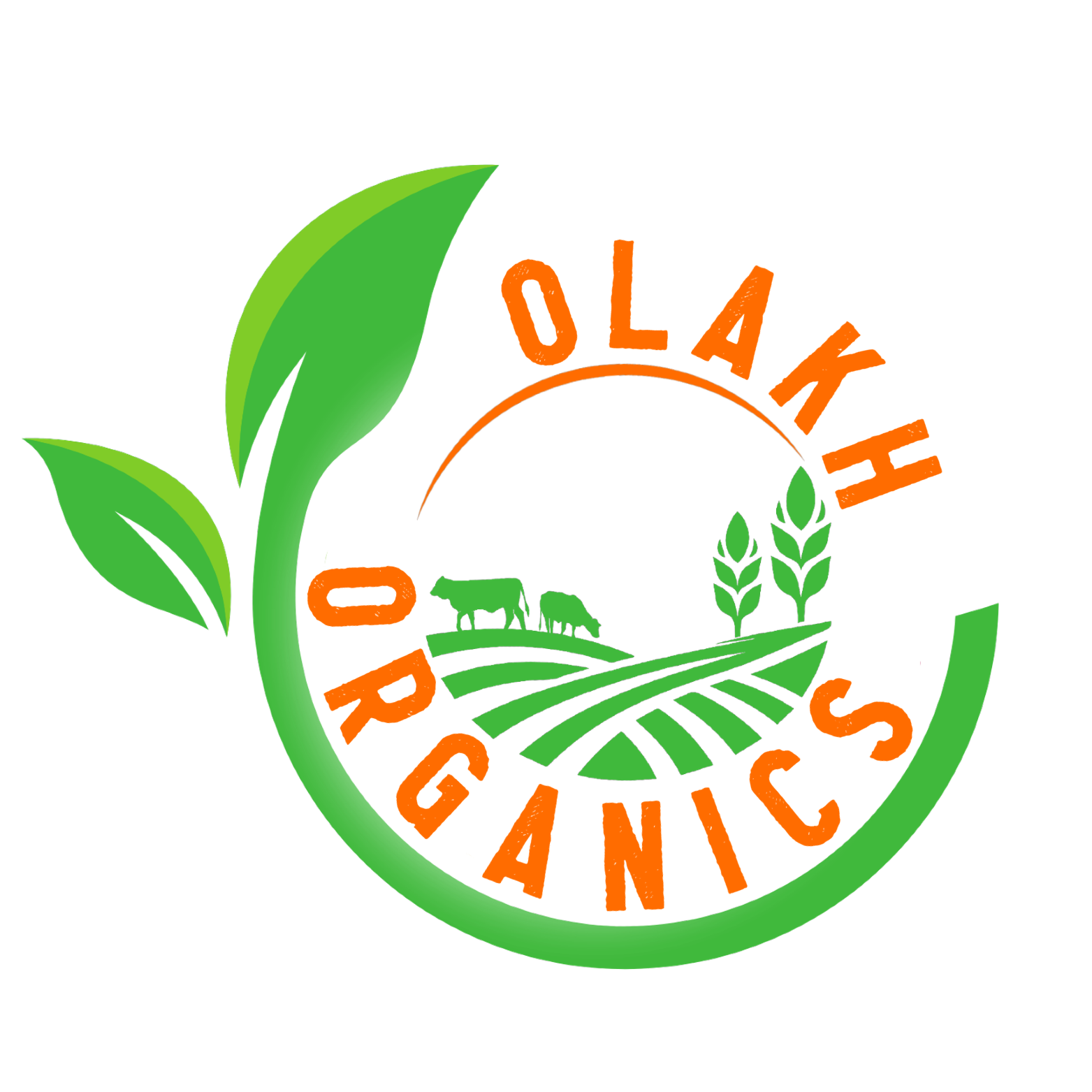 Olakh Organics