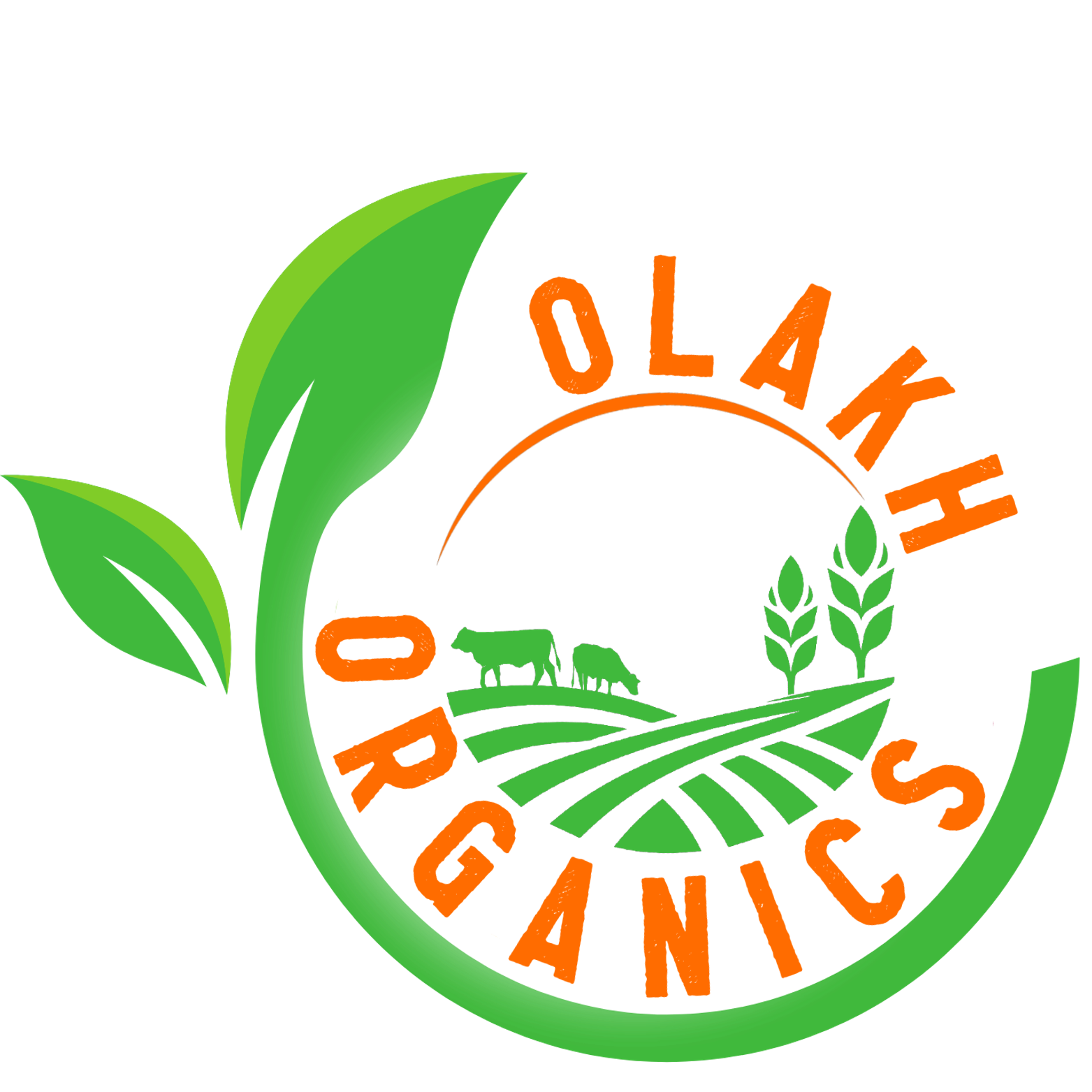Olakhorganics
